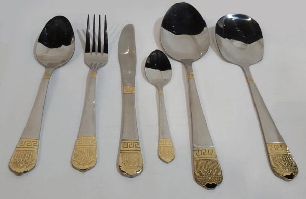 Set pribora za jelo