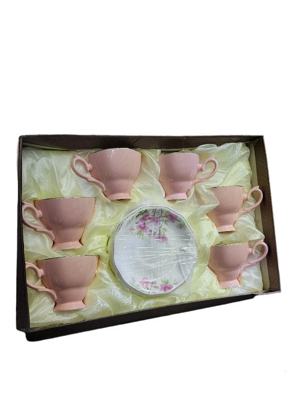 Set šolja za kafu