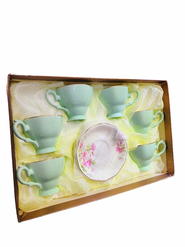 Set šolja za kafu