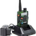 Walkie Talkie Baofeng