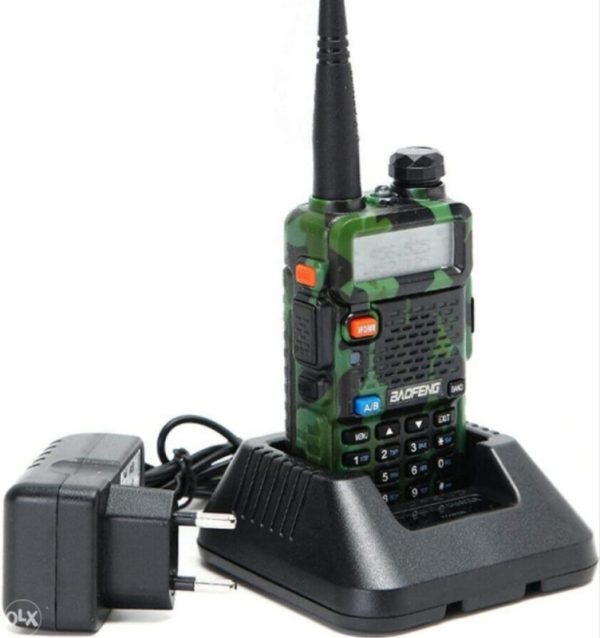 Walkie Talkie Baofeng