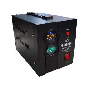 Monofazni stabilizator napona 220V 1000W (220V/110V)