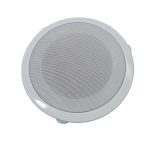 Ugradbeni zvučnik 250mm – otvor za ugradnju 200mm