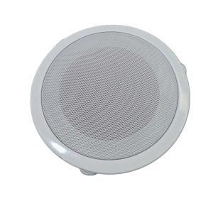 Ugradbeni zvučnik 250mm – otvor za ugradnju 200mm