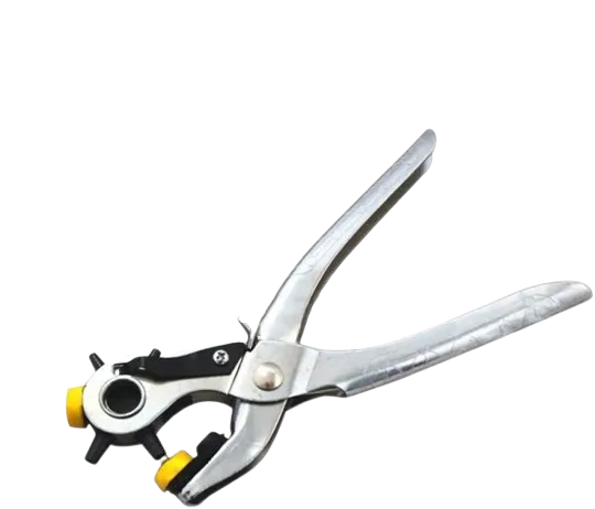 Kliješta za zakovice – ručni alat za zakivanje