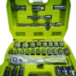 Set gedora PRESCOTT 8–32mm sa zvijezda ključevima