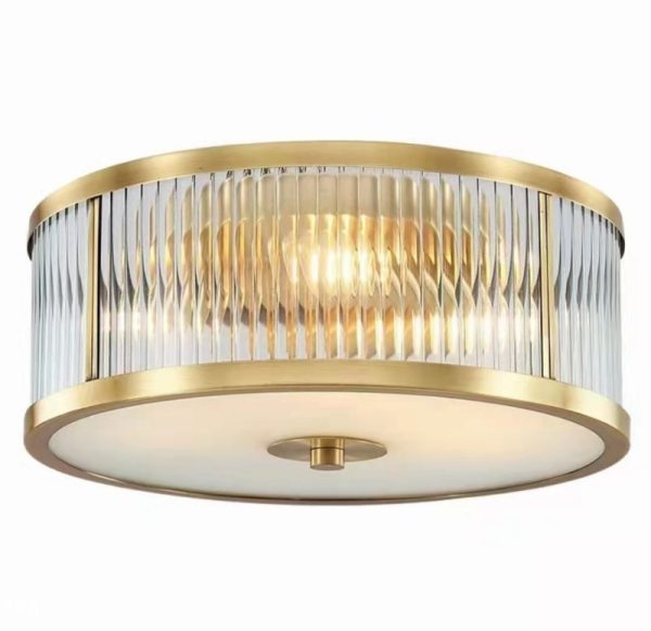 slika-608235-622b63f1ecffb-velika Plafonjera zlatna – moderna plafonska rasvjeta