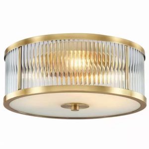 Rasvjeta lusteri led visilica lampa