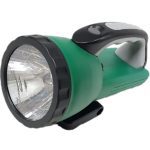 LED baterijska prijenosna lampa – ručna reflektorska lampa
