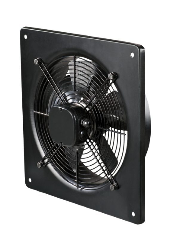 Aksijalni ventilator 400 mm 180W 220V