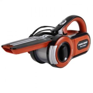 Usisivač za automobil 12V Black&Decker