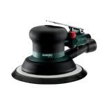 Metabo DSX 150 zračna ekscentarska brusilica Ø150 mm