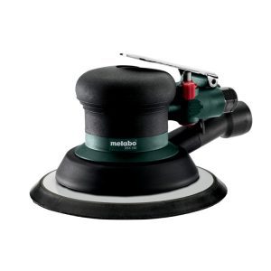 Metabo DSX 150 zračna ekscentarska brusilica Ø150 mm