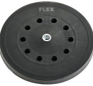 FLEX brusna podloga sa čičkom 225 mm SOFT