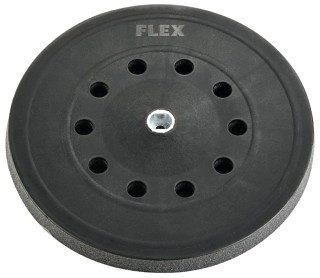 FLEX brusna podloga sa čičkom 225 mm SOFT