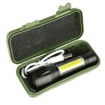 Led lampa punjiva