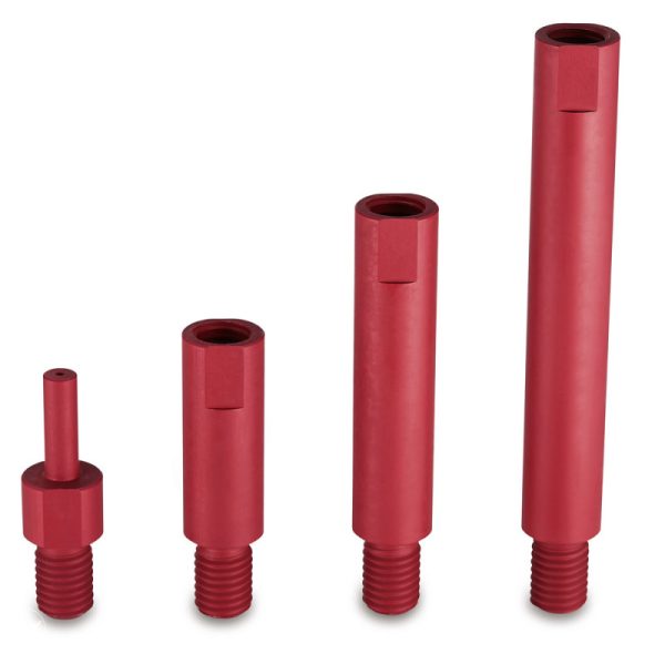 FLEX set nastavaka za polirku 458813 (M14, Mini L-BOXX)