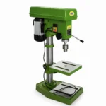 Stubna bušilica 1.1kW 380V 1400 o/min