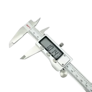 Digitalni šubler pomično mjerilo