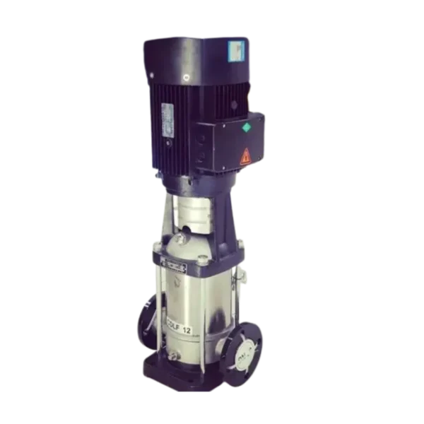 Pumpa za vodu CDLF-12 4kW 380V (12 m³/h, 60 m)