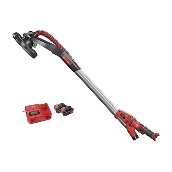 Akumulatorska žirafa FLEX 2xbaterija i 1x punjac 18.0/EC 5.0Ah