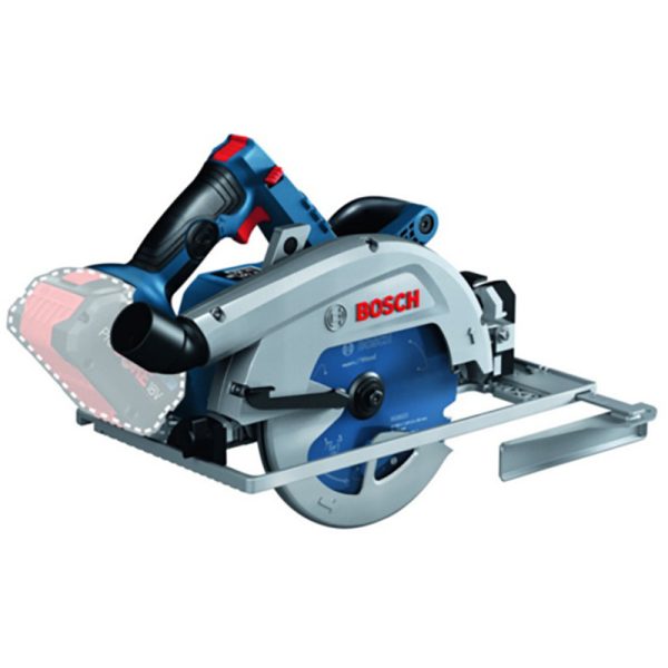 Aku kružna pila BOSCH GKS 18V-68 C 190mm