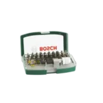 Set bitova BOSCH 32 2607017063