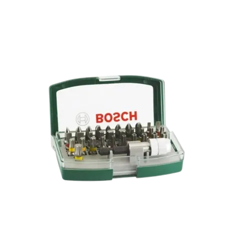 Set bitova BOSCH 32 2607017063