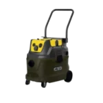 Industrijski usisivač sa automatskim otresanjem filtera