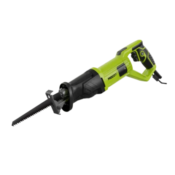 Recipročna sabljasta pila PRESCOTT 950W