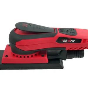 Ekscentarska ravna brusilica 70x198mm PROWORKTOOLS TW 350W