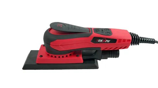 Ekscentarska ravna brusilica 70x198mm PROWORKTOOLS TW 350W