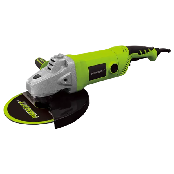 Kutna brusilica PRESCOTT 2400W 230mm