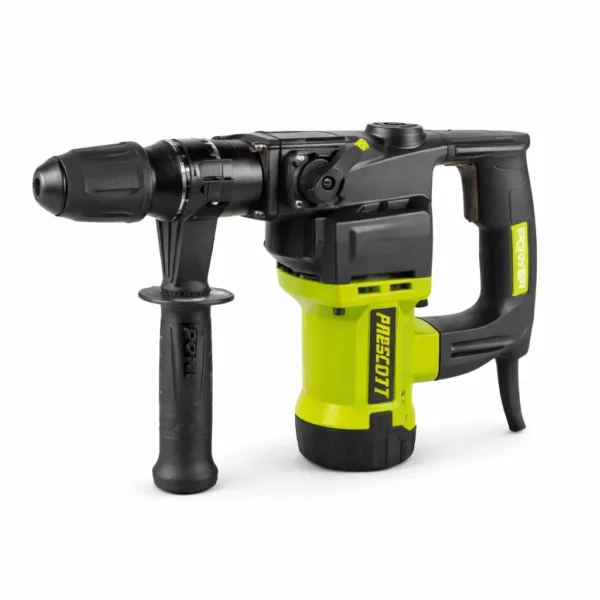 Udarni čekić bušilica PRESCOTT 1100W