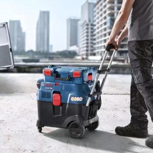 Usisivač sa automatskim otresanjem filtera GAS 12-40 MA BOSCH - Image 6