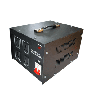 Pretvarač napona 220V/110V 10000VA 8kW - Image 3