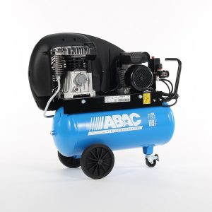 ABAC EXT A29B 90 CM3 klipni kompresor 2.2kW 90L 10 bar