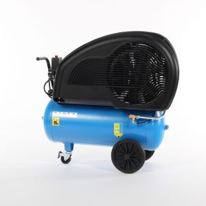 ABAC EXT A29B 90 CM3 klipni kompresor 2.2kW 90L 10 bar - Image 4