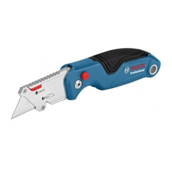 Skalpel preklopni BOSCH 1600A016BL