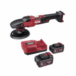 Aku rotaciona polirka FLEX PE 150 18.0 EC 533019