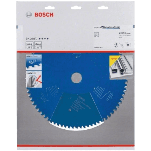 Bosch EXPERT list kružne pile za čelik 355x25,4 mm 90 zuba