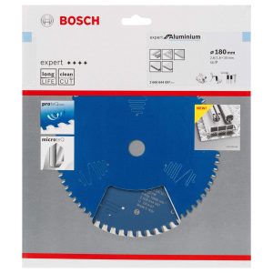 Bosch EXPERT list kružne pile za aluminijum 180x30 mm 56 zuba