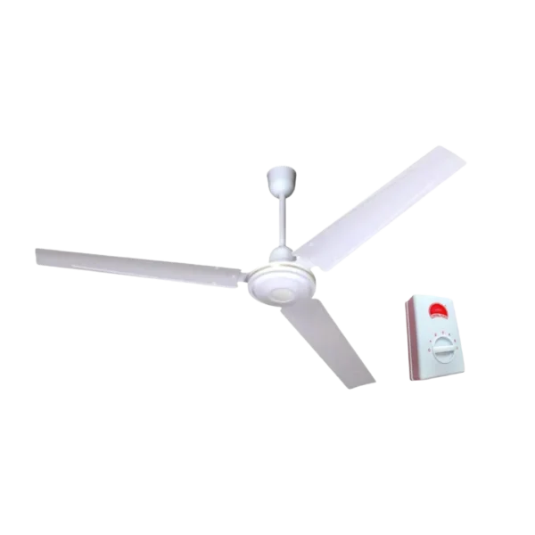 Stropni ventilator 75W 140cm