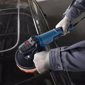 Polirka GPO 11-180 S BOSCH 06013A2300 1100W - Image 3