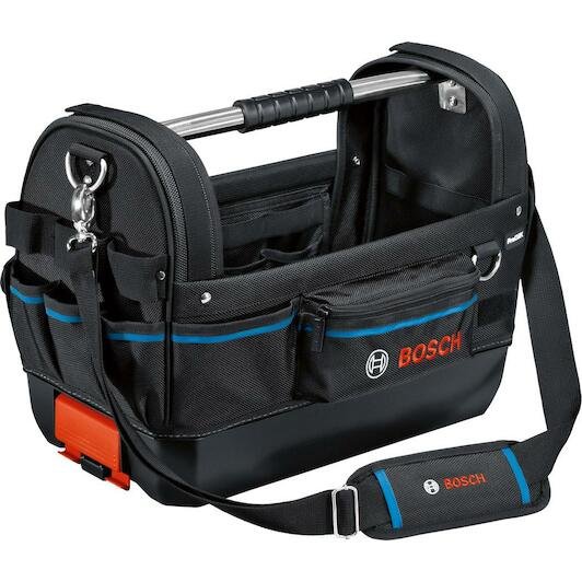 Otvorena ručna torba profesionalna BOSCH 1600A025L6