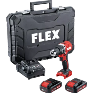 Udarna aku bušilica PD2G 18.0 EC LD/2.5 519057 FLEX