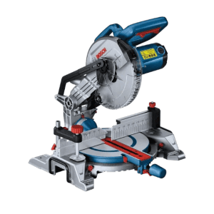 Preklopna nagibna pila GCM 216 BOSCH