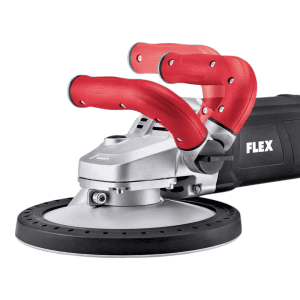 FLEX brusilica za beton i estrih LD 24-6 180 Kit Turbo-Jet 2400W - Image 4