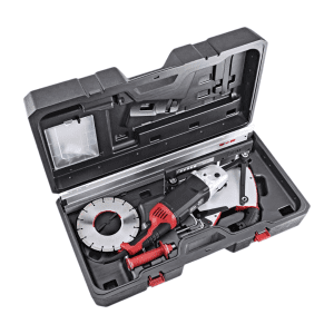 FLEX DCG L 26-6 230 G-Set rezač betona 2600W 230 mm - Image 4