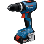 Akumulatorska udarna bušilica/odvijač BOSCH GSB 18V-65 18V